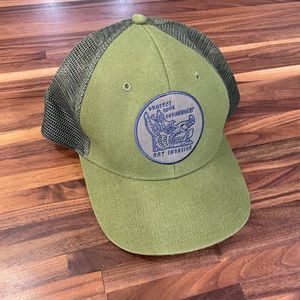 Patagonia Trucker Hat